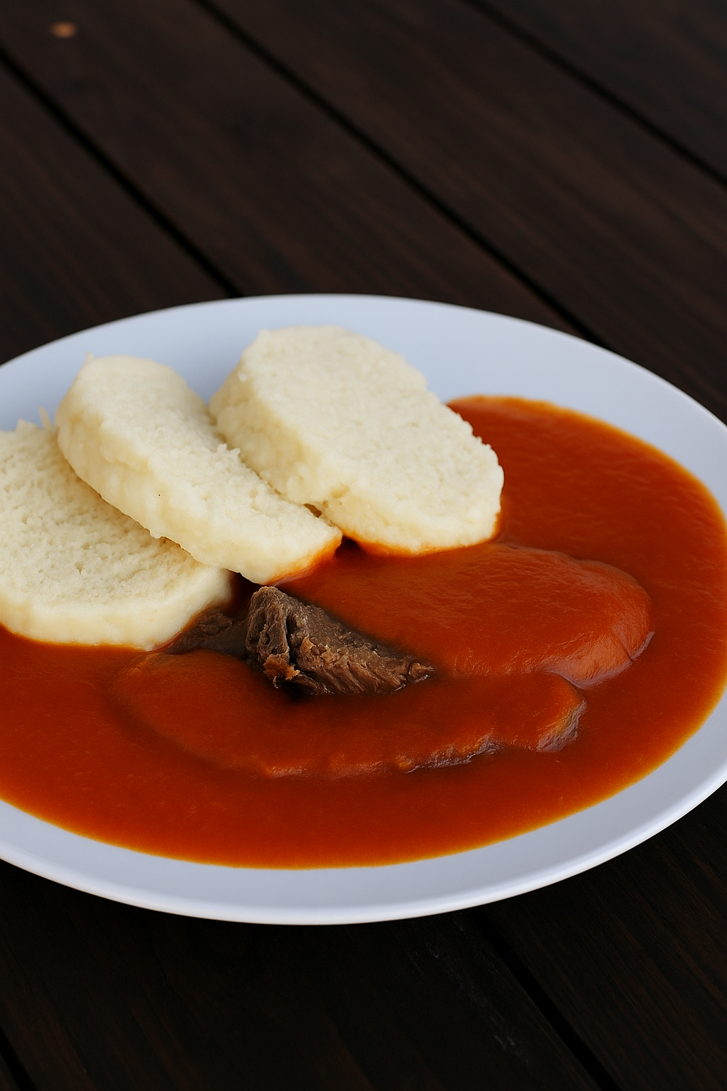 Illustrative Image of Meal